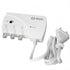 Ikusi Ενισχυτής Γραμμής 2 Εξόδων ATP200-C48 - ledmania.gr
