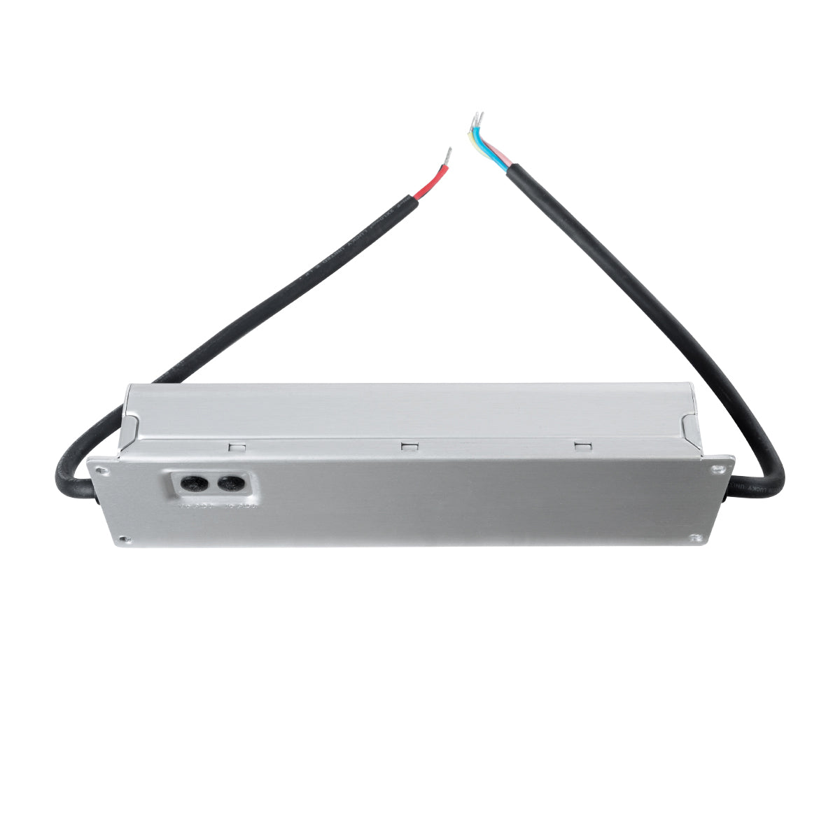 GLOBOSTAR® MEANWELL-ELG-200-24A 90789 Τροφοδοτικό/Μετασχηματιστής SELV 200W 8.4A DC 24V Αδιάβροχο IP65 - AC 220-240V σε DC 24V / Ρυθμιζόμενο από 22.4VDC έως 25.6VDC - Μ24.4 x Π7.1 x Υ3.75cm - 3 Χρόνια Εγγύηση - ledmania.gr