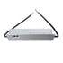 GLOBOSTAR® MEANWELL-ELG-200-24A 90789 Τροφοδοτικό/Μετασχηματιστής SELV 200W 8.4A DC 24V Αδιάβροχο IP65 - AC 220-240V σε DC 24V / Ρυθμιζόμενο από 22.4VDC έως 25.6VDC - Μ24.4 x Π7.1 x Υ3.75cm - 3 Χρόνια Εγγύηση - ledmania.gr