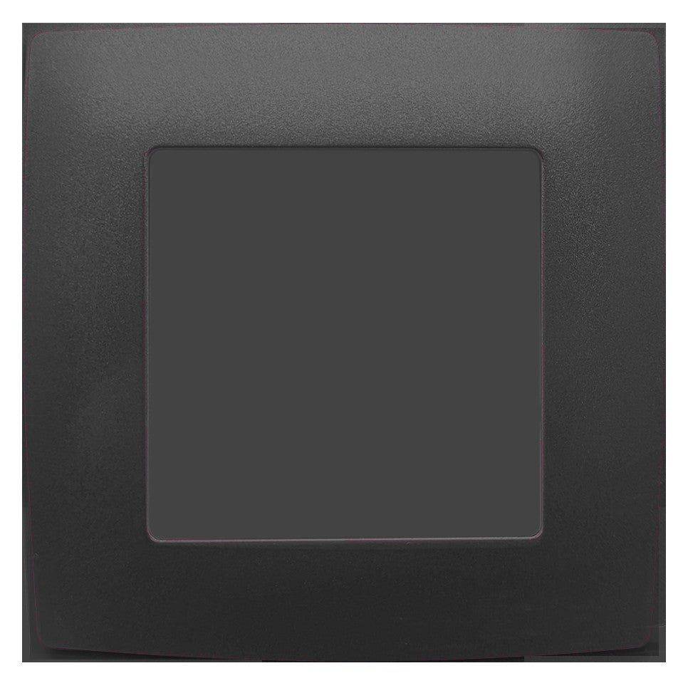 PRIME ΠΛΑΙΣΙΟ 1 ΘΕΣΗΣ ΓΚΡΙ IP20