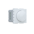 ^ MODYS ΠΕΡΙΣΤΡΟΦΙΚΟ Α/Ρ DIMMER LED (7-110W) 2M 250VAC IP20 ΛΕΥΚΟ - ledmania.gr