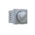 ^ MODYS ΠΕΡΙΣΤΡΟΦΙΚΟ Α/Ρ DIMMER LED (7-110W) 2M 250VAC IP20 ΑΣΗΜΙ - ledmania.gr