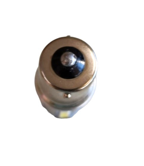 12-60v 900Lm 1156 ba15s Canbus 21Smd 3030 7.5watt Led Αυτοκινήτων-Φορτηγών-Κλαρκ και Περανοφορα-Ψυχρο Λευκο-Τεμ.1 - ledmania.gr