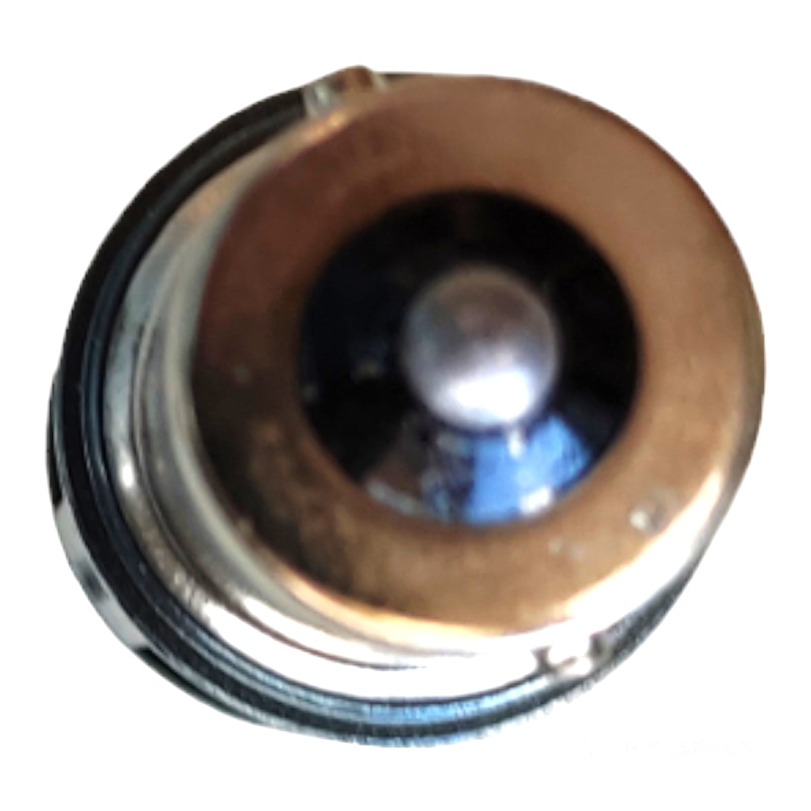 Ba15s 1156 Canbus 800Lm Led Αυτοκινήτων 12-30Volt 3ης Γενιάς-Κοκκινο-Τεμ.1 - ledmania.gr