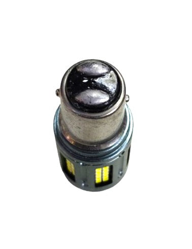 1157 Διπολική 12V-30V-Φώτα αυτοκινήτου 7W 1350 lm 84SMD λαμπτήρας LED Canbus -Ψυχρό Λευκο-τεμ.1 - ledmania.gr