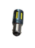 1157 Διπολική 12V-30V-Φώτα αυτοκινήτου 7W 1350 lm 84SMD λαμπτήρας LED Canbus -Ψυχρό Λευκο-τεμ.1 - ledmania.gr