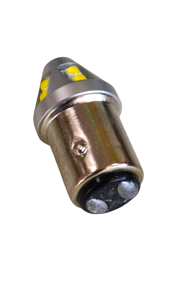 1157 Canbus 800Lm Led Αυτοκινήτων 12-30Volt 3ης Γενιάς-Ψυχρο Λευκο-Τεμ.1 - ledmania.gr