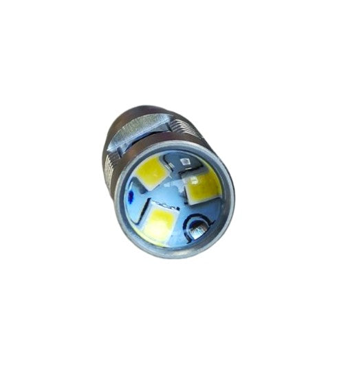 12-30Volt-1156 Canbus Led Αυτοκινήτου-800Lm-Ψυχρο Λευκο-Τεμ.1 - ledmania.gr