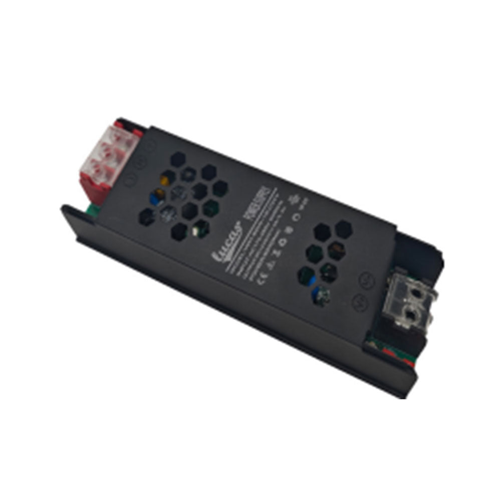 Τροφοδοτικό Λεντοταινίας 12-24Volt 48W - ledmania.gr