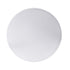GLOBOSTAR® SENSORANO 60995 Φωτιστικό Πλαφονιέρα Οροφής με Ανιχνευτή Microwave / Αισθητήρα Κίνησης LED 30W 3000lm 120° AC 220-240V Αδιάβροχο IP54 Φυσικό Λευκό 4500K - Lumileds SMD Chip - Λευκό Γαλακτερό - Μ38 x Π38 x Υ5.3cm - 3 Χρόνια Εγγύηση
