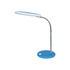 LED Φ/Σ ΓΡΑΦΕΙΟΥ 5W ΜΠΛΕ 4000Κ ΜΕ ΣΠΙΡΑΛ 230V Φ13XH47,5CM BAZ - ledmania.gr