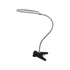 LED ΓΡΑΦΕΙΟΥ 5W ΜΑΥΡΟ 4000K+ΣΠΙΡΑΛ+ΚΛΙΠ230V7,5X11,5XH43,5CM BAZ2 - ledmania.gr
