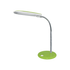 LED Φ/Σ ΓΡΑΦΕΙΟΥ 5W ΠΡΑΣΙΝΟ 4000Κ ΜΕ ΣΠΙΡΑΛ 230V Φ13XH47,5CM BAZ - ledmania.gr