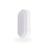 Χελώνα LED οβάλ 15W - ledmania.gr
