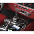 XO transmiter FM BCC10 Bluetooth MP3 car charger 3,1A black - ledmania.gr