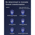 GLOBOSTAR® MATRIX GLB-106-0004 Εύκαμπτη Κυλιόμενη Ψηφιακή Επιγραφή 133x19.2cm P9 144x16 Pixel LED 10W DC 5V 2A με USB 2.0 Αδιάβροχο IP65 Πολύχρωμο RGB - Bluetooth Control μέσω iPIXEL APP - Μ133 x Π0.4 x Υ19.2cm - 2 Χρόνια Εγγύηση