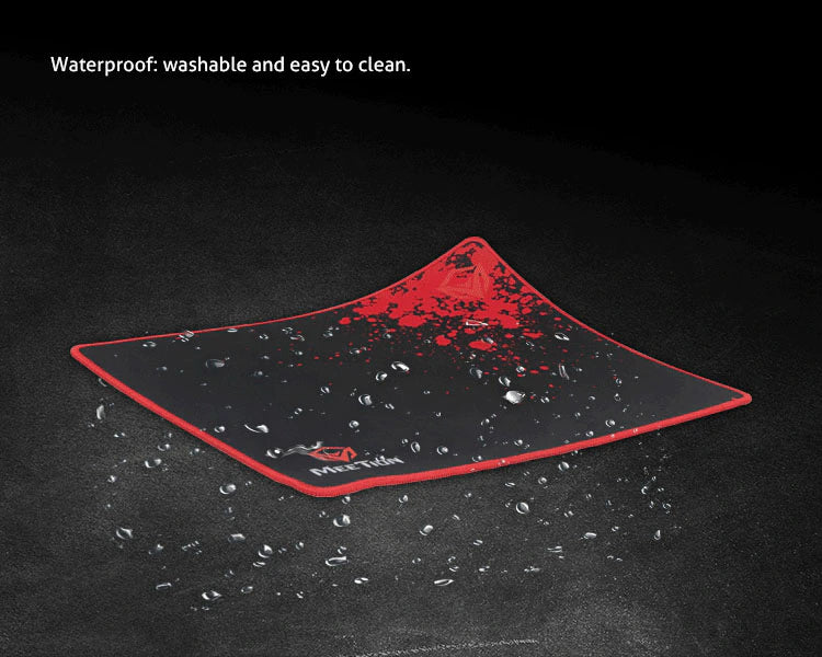 Meetion MT-P110 Gaming Mouse Pad - ledmania.gr