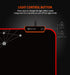 Meetion MT-PD120 Φωτιζόμενο Gaming Mouse Pad - ledmania.gr