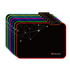 Meetion MT-PD120 Φωτιζόμενο Gaming Mouse Pad - ledmania.gr