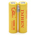 IMR 3500mA 30A-Μπαταρια Ιόντων Λιθιου 18650-3.7v -τεμ.1 - ledmania.gr