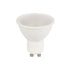 LED SMD GU10 1W 4000K 230V AC 70LM RA80 30000H 105° - ledmania.gr