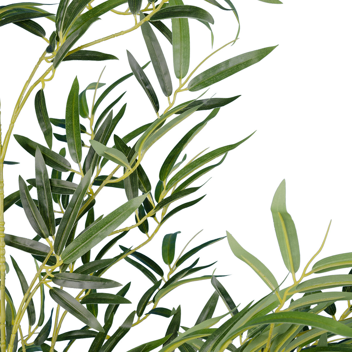 GloboStar® Artificial Garden BAMBOO 20038 Τεχνητό Διακοσμητικό Φυτό Μπαμπού Υ280cm - ledmania.gr