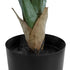 GloboStar® Artificial Garden ROHDEA JAPONICA 20068 Τεχνητό Διακοσμητικό Φυτό Ιαπωνέζικη Ροδέα Υ80cm - ledmania.gr