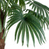 GloboStar® Artificial Garden PALM TREE 20086 Τεχνητό Διακοσμητικό Φυτό Φοινικόδεντρο Βεντάλια Υ300cm - ledmania.gr