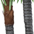 GloboStar® Artificial Garden PALM TREE 20086 Τεχνητό Διακοσμητικό Φυτό Φοινικόδεντρο Βεντάλια Υ300cm - ledmania.gr