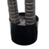GloboStar® Artificial Garden PALM TREE 20086 Τεχνητό Διακοσμητικό Φυτό Φοινικόδεντρο Βεντάλια Υ300cm - ledmania.gr