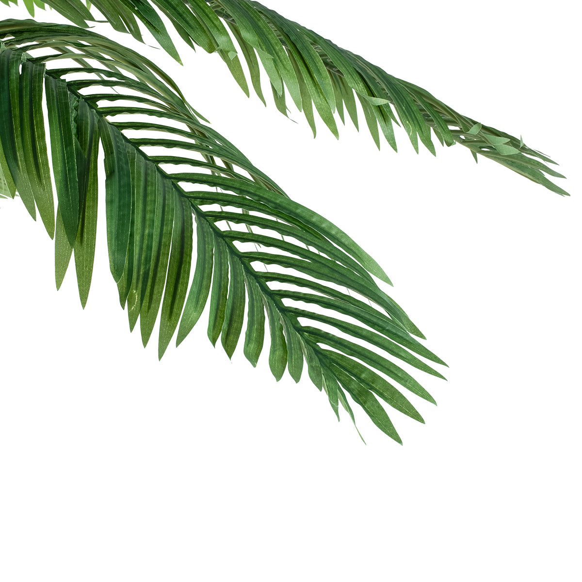 GloboStar® Artificial Garden COCONUT PALM TREE 20088 Τεχνητό Διακοσμητικό Φυτό Φοινικόδεντρο Κοκοφοίνικας Υ250cm - ledmania.gr