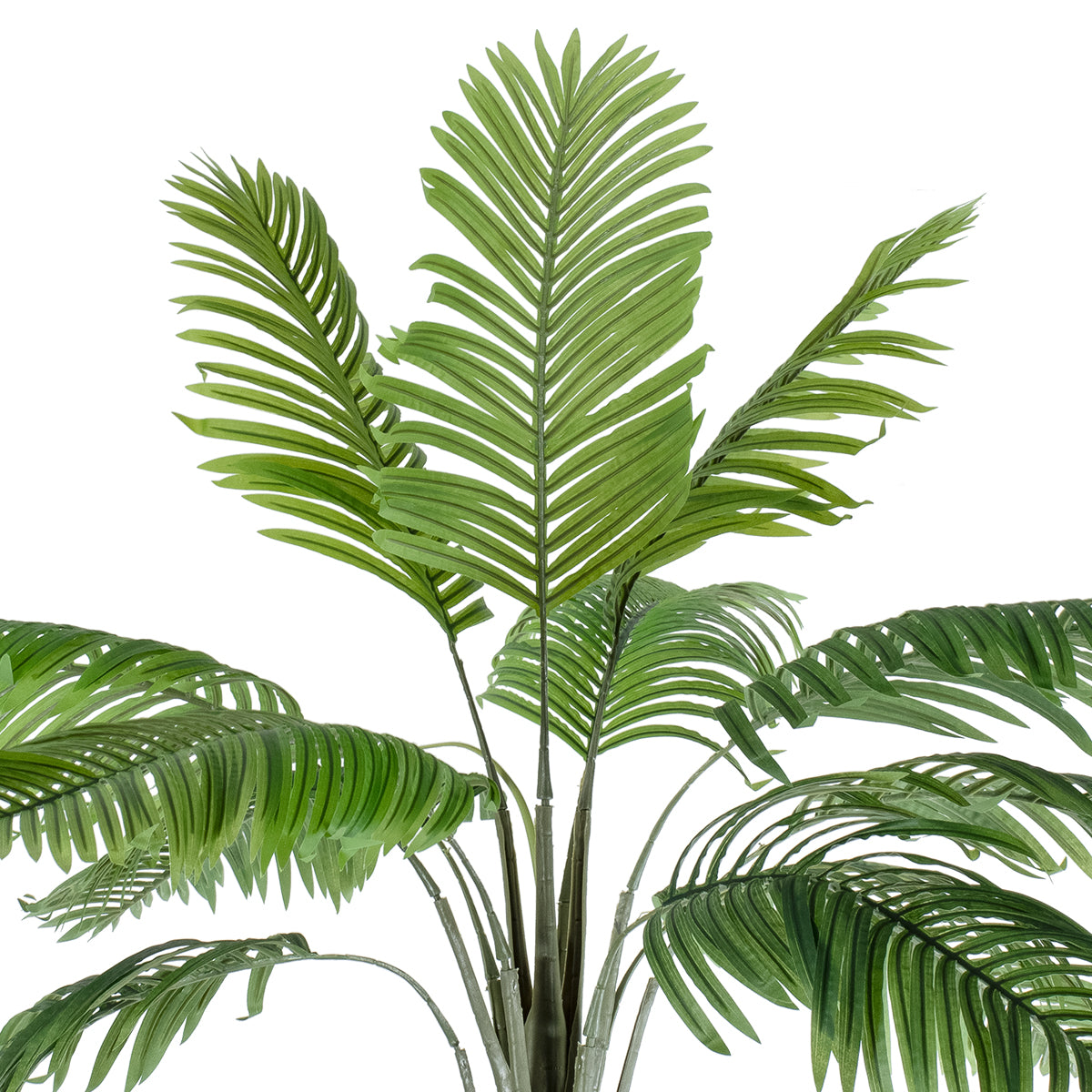 GloboStar® Artificial Garden COCONUT PALM TREE 20088 Τεχνητό Διακοσμητικό Φυτό Φοινικόδεντρο Κοκοφοίνικας Υ250cm - ledmania.gr