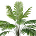 GloboStar® Artificial Garden COCONUT PALM TREE 20088 Τεχνητό Διακοσμητικό Φυτό Φοινικόδεντρο Κοκοφοίνικας Υ250cm - ledmania.gr