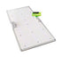 200W Led grow light Dimmable Ανάπτυξης φυτών Full Spectrum 32000Lm (μmol/s) 1680 - ledmania.gr
