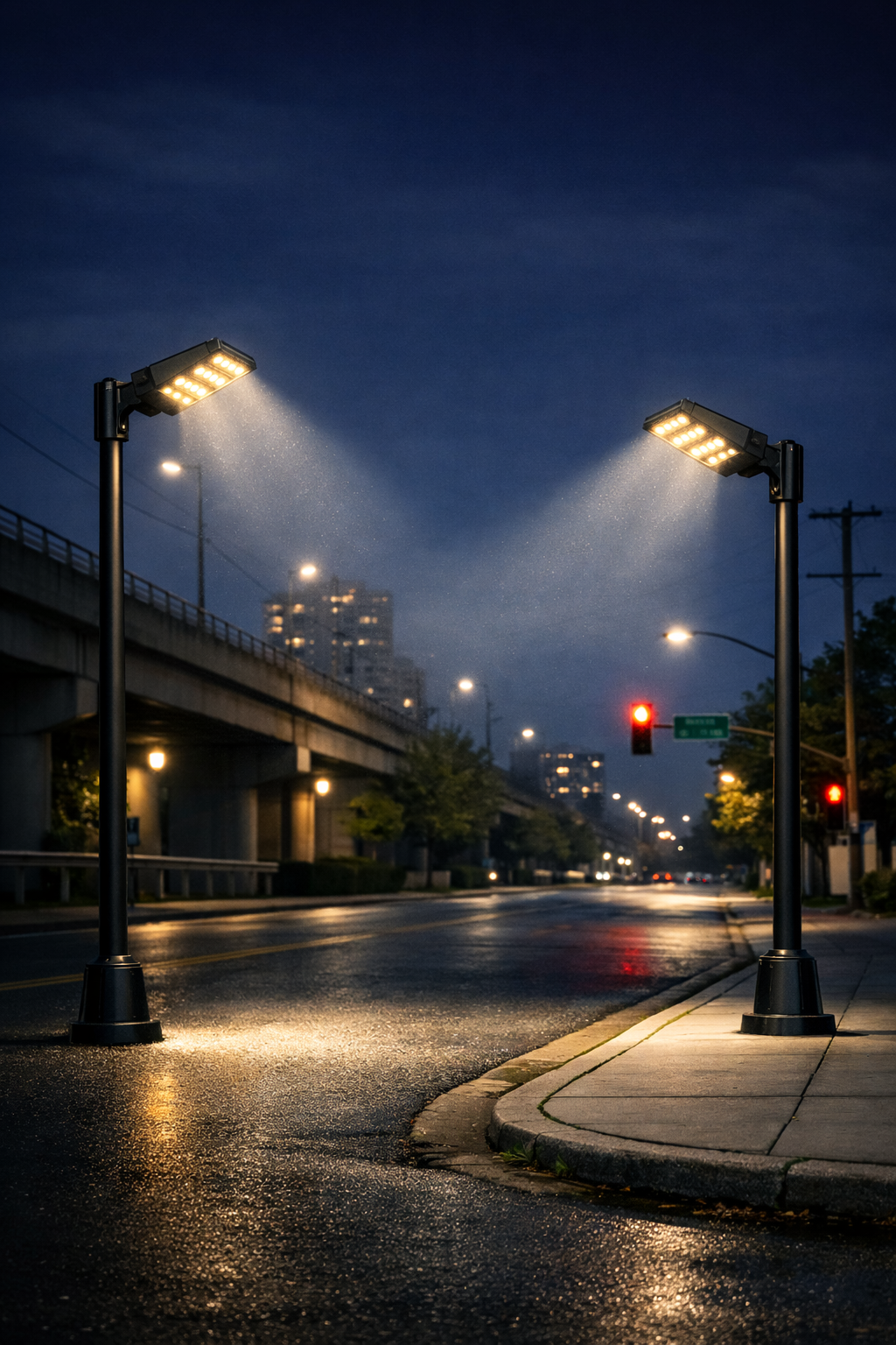 200w Ηλιακό Φωτιστικό Δρομων-solar street light=25A Μπαταριά με Ανίχνευση Κίνησης