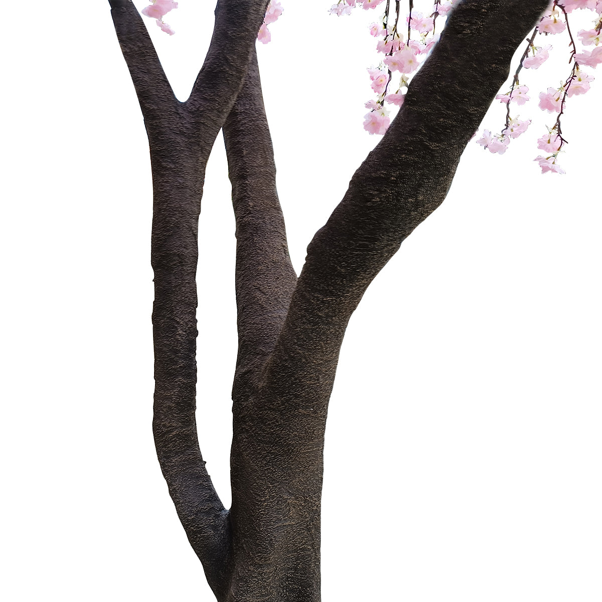 GloboStar® Artificial Garden CHERRY BLOSSOM TREE 20212 Τεχνητό Διακοσμητικό Δέντρο Άνθος Κερασιάς Υ300cm - ledmania.gr