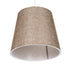GLOBOSTAR® CONEY 203-0073 Μοντέρνο Κρεμαστό Φωτιστικό Οροφής με Ντουί 1 x E27 AC 220-240V IP20 - Καφέ - Μ26 x Π26 x Υ25cm - ledmania.gr