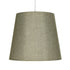 GLOBOSTAR® CONEY 203-0074 Μοντέρνο Κρεμαστό Φωτιστικό Οροφής με Ντουί 1 x E27 AC 220-240V IP20 - Λαδί - Μ26 x Π26 x Υ25cm