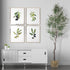 GloboStar® Artificial Garden OLIVE TREE 20429 Τεχνητό Διακοσμητικό Δέντρο Ελιά Υ240cm - ledmania.gr