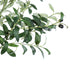 GloboStar® Artificial Garden OLIVE TREE 20429 Τεχνητό Διακοσμητικό Δέντρο Ελιά Υ240cm - ledmania.gr