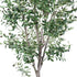 GloboStar® Artificial Garden OLIVE TREE 20429 Τεχνητό Διακοσμητικό Δέντρο Ελιά Υ240cm - ledmania.gr