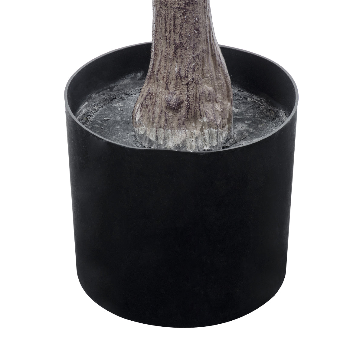 GloboStar® Artificial Garden OLIVE TREE 20429 Τεχνητό Διακοσμητικό Δέντρο Ελιά Υ240cm - ledmania.gr