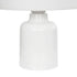 GLOBOSTAR® SATURN 204-0030 Παιδικό Επιτραπέζιο Φωτιστικό Πορτατίφ με Ντουί 1 x E27 AC 220-240V IP20 - Πολύχρωμο - Μ24 x Π24 x Υ32cm