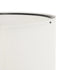 GLOBOSTAR® SAGA 204-0031 Μοντέρνο Επιδαπέδιο Φωτιστικό με Ντουί 1 x E27 AC 220-240V IP20 - Καφέ & Μπεζ - Μ38 x Π38 x Υ140cm