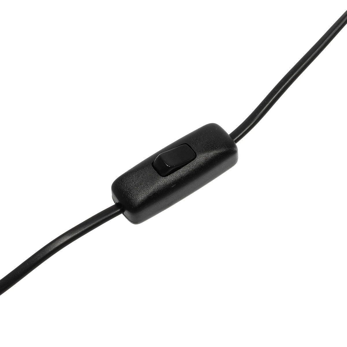 GLOBOSTAR® SAGA 204-0049 Μοντέρνο Επιδαπέδιο Φωτιστικό με Ντουί 1 x E27 AC 220-240V IP20 - Καφέ & Ροζ - Μ38 x Π38 x Υ140cm
