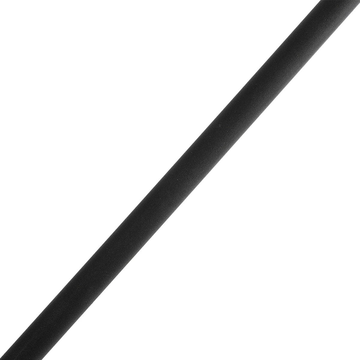 GLOBOSTAR® FLY 204-0127 Μοντέρνο Επιδαπέδιο Φωτιστικό με Ντουί 1 x E27 AC 220-240V IP20 - Μαύρο & Μπεζ - Μ72 x Π38 x Υ155cm