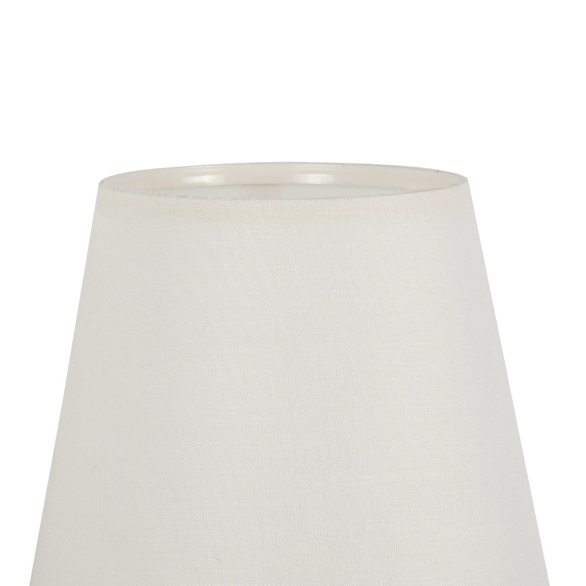 GLOBOSTAR® ELEGANTE 204-0186 Μοντέρνο Φωτιστικό Τοίχου - Απλίκα με Ντουί 1 x E27 AC 220-240V IP20 - Μαύρο & Μπεζ - Μ14 x Π22 x Υ24cm