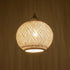 GLOBOSTAR® SOLEI 205-0009 Boho Κρεμαστό Φωτιστικό Οροφής με Ντουί 1 x E27 AC 220-240V IP20 - Λευκό - M20 x Π20 x Υ25cm - ledmania.gr
