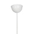 GLOBOSTAR® SOLEI 205-0010 Boho Κρεμαστό Φωτιστικό Οροφής με Ντουί 1 x E27 AC 220-240V IP20 - Τιρκουάζ - M40 x Π40 x Υ45cm - ledmania.gr