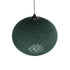 GLOBOSTAR® SOLEI 205-0013 Boho Κρεμαστό Φωτιστικό Οροφής με Ντουί 1 x E27 AC 220-240V IP20 - Πράσινο - M40 x Π40 x Υ45cm - ledmania.gr